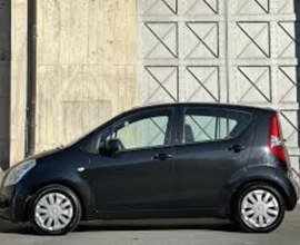 Suzuki Splash Gpl unico proprietario