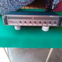 dimmer8 canali sgm p810,d