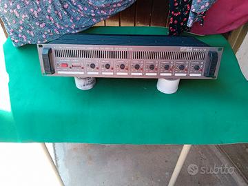 dimmer8 canali sgm p810,d