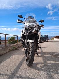 Benelli TRK 502x - 2020