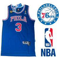 Canotta basket Nba Philadelphia 76ers- S/M/L/XL