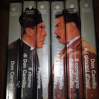 Raccolte film in Vhs