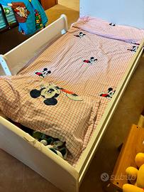 letto per bambino 