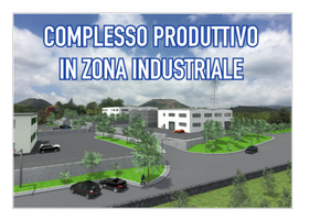 Terreno industriale cantierabile