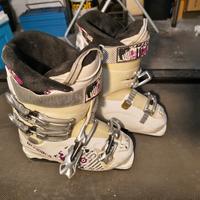 scarponi donna Tecnica 285mm