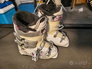 scarponi donna Tecnica 285mm