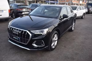 Audi Q3 35 TDI Business Advanced