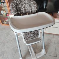 Seggiolone PEG PEREGO modello Prima Pappa 