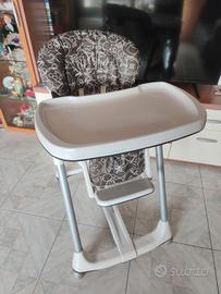 Seggiolone PEG PEREGO modello Prima Pappa 
