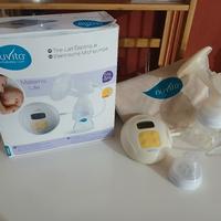 tiralatte elettrico nuvita