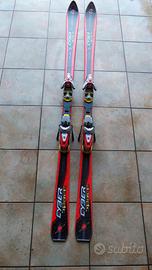 Sci head cyber planet