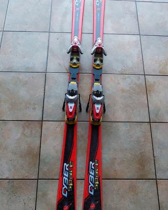 Sci head cyber planet