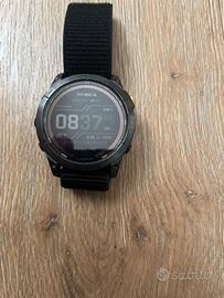 Garmin enduro 2
