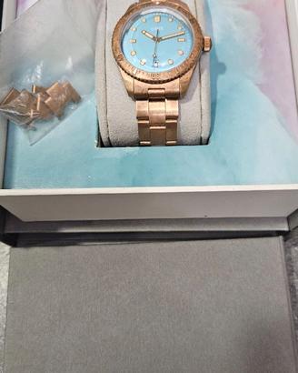 ORIS SIXTY FIVE COTTON CANDY FULL SET ANNO 2025
