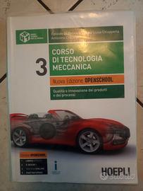 corso di tecnologia meccanica 3