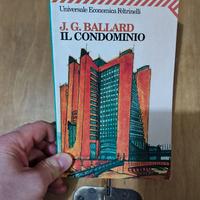 Il condominio - J. G. Ballard