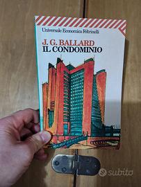 Il condominio - J. G. Ballard