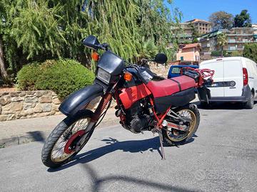 yamaha xt 600 2kf