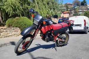 yamaha xt 600 2kf