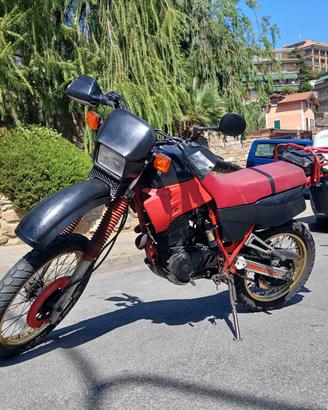 yamaha xt 600 2kf