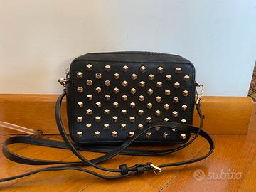 Borsa a tracolla con borchie - Michael Kors