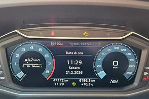 AUDI A1 citycarver 25 TFSI