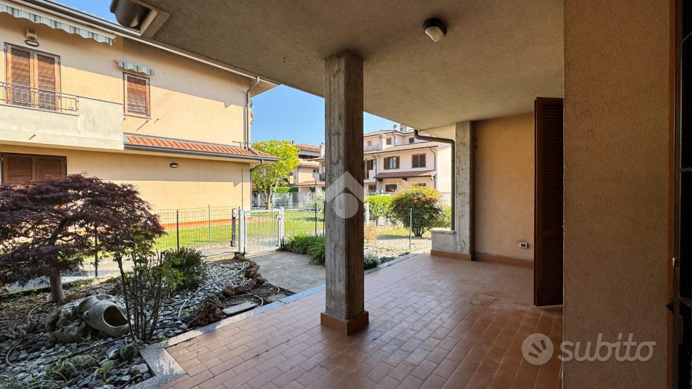 House in Pozzuolo Martesana, Trecella - Vista 3