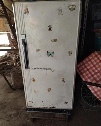 Frigo vintage