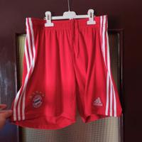 Pantaloncino calcio Adidas Bayern Monaco