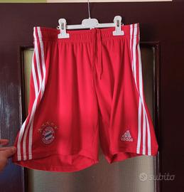 Pantaloncino calcio Adidas Bayern Monaco