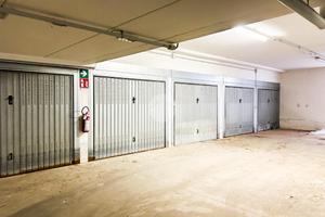 CAPANNONE A BORGOSATOLLO