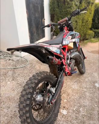 beta rr