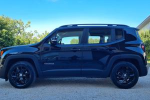 JEEP RENAGADE MY18 BENZINA/GPL anche neopatentati