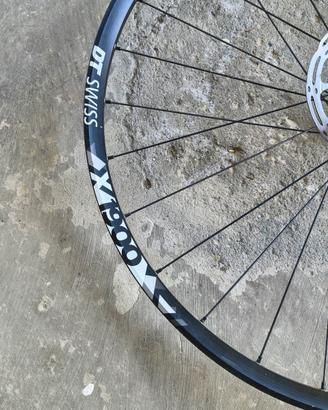 Coppia di Cerchi MTB 29 DT SWISS 