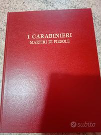CARABINIERI MARTIRI DI FIESOLE