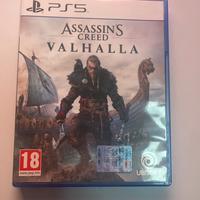 Assassin’s creed valhalla ps5