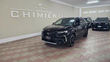Ds 7 Crossback BlueHDi 180 aut. Grand Chic
