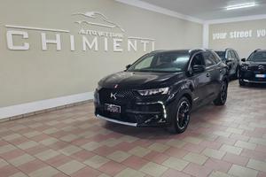 Ds 7 Crossback BlueHDi 180 aut. Grand Chic