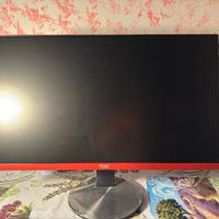 Monitor AOC G2590VXQ 25 Full HD LED