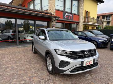 Volkswagen T-Cross 1.0 TSI 115 CV Life