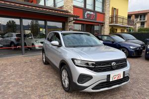 Volkswagen T-Cross 1.0 TSI 115 CV Life