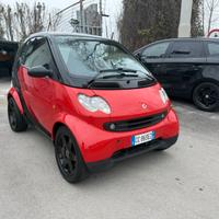 Smart 600 2002 CON MOTORE RIFATTO NUOVO