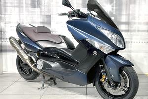 Yamaha TMax 500