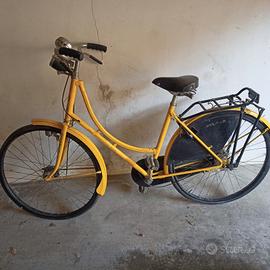 bicicletta olandese 
