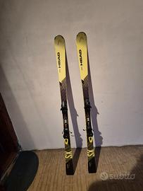 Sci HEAD Shape SX h. 177