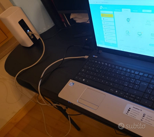 Assistenza Wi-Fi e Config. smart home domicilio