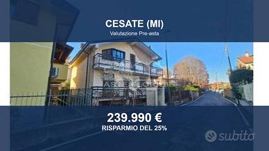Immobile in asta di 274 m² con più di 5 locali e b