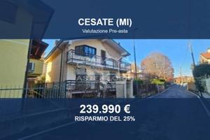 Immobile in asta di 274 m² con più di 5 locali e b