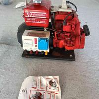 Generatore monofase 1000VA