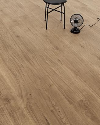 Piastrella 20X120 Primewood Nut S.Agostino